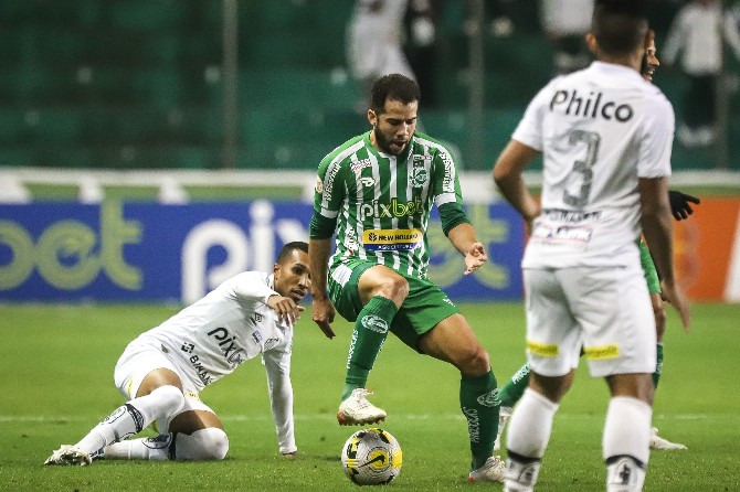  Juventude é a pior equipe da Série A