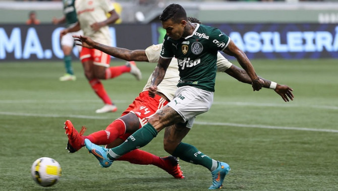  Palmeiras foi campeão do primeiro turno