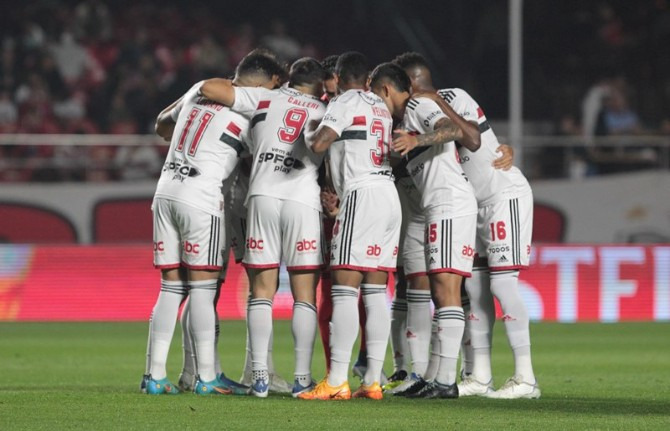  Tricolor precisa melhorar restrospecto em casa