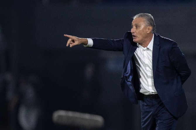  Tite comandará a seleção na segunda Copa do Mundo seguida