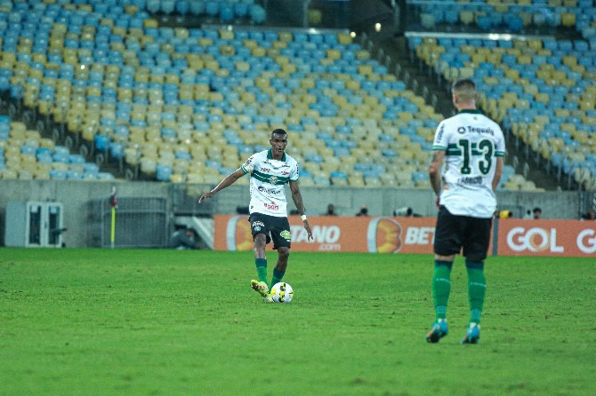  Coritiba recebe o Avaí neste sábado em Curitiba