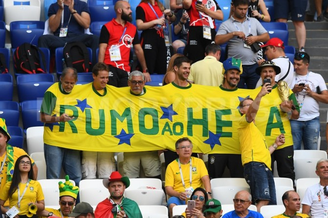  Sr. Goool terá diversas novidades para acompanhar a Copa do Mundo de 2022!