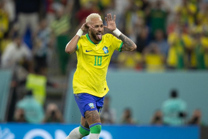  Brasil vai encarar a Croácia nas quartas de final da Copa do Mundo de 2022!