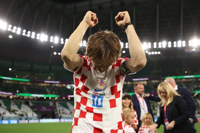  Croácia eliminou o Brasil nos pênaltis e, agora, pegará a Argentina na semifinal da Copa!