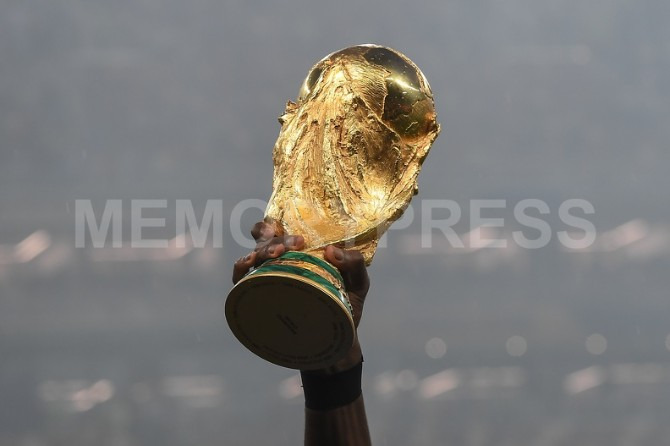  Argentina ou França? Quem levantará a Copa do Mundo no domingo?