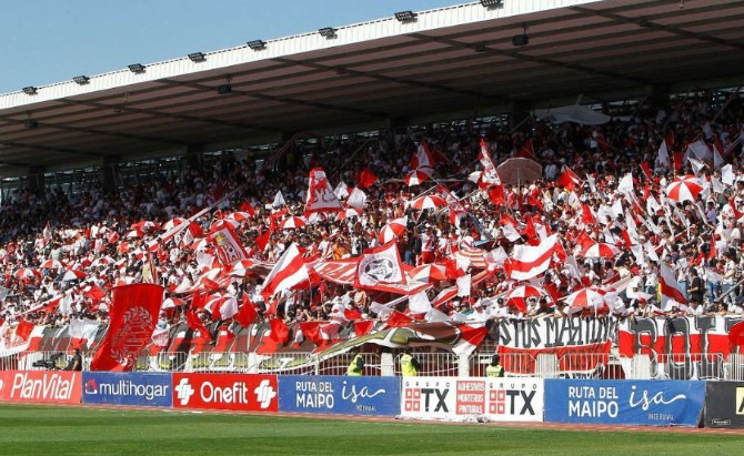  Curicó será uma dos quatro clubes que irão debutar na Libertadores em 2023!