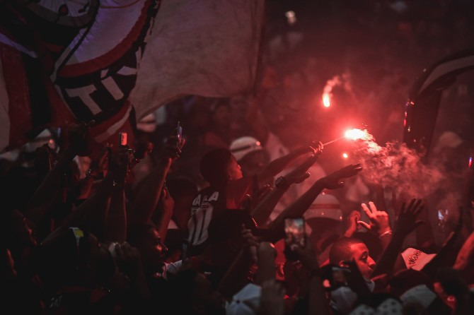  Vitória será o único clube da Série B na eliminatória da Copa do Nordeste!