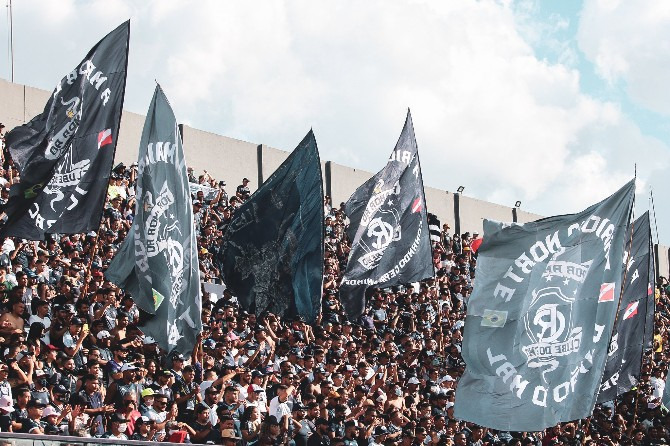  Remo será um dos quatro clubes do Norte na edição 2023 da Série C do Brasileirão!