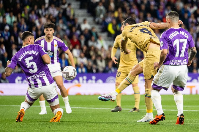  Barcelona começará a defesa do título fora de casa pela La Liga!
