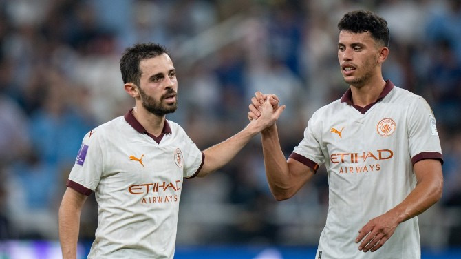  Manchester City é o atual campeão da Premier League!