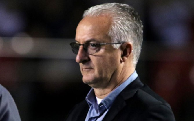  Dorival Júnior comandará a Seleção Brasileira aos 61 anos!