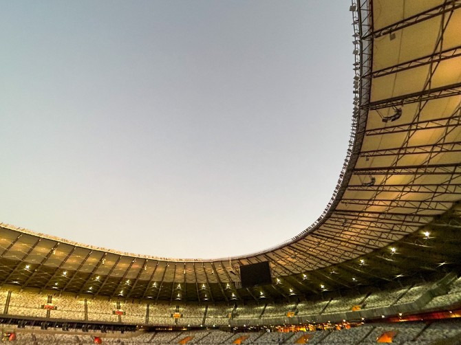  Mineirão receberá o clássico paulista entre Palmeiras e São Paulo pela Supercopa do Brasil!