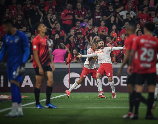  Bragantino se salvou na última rodada e disputará o Brasileirão 2025!