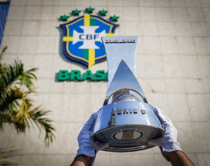  Tabela e simulador da Série B já estão disponíveis no Sr. Goool!