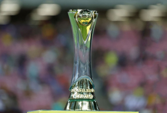  Campeão da Série D do Brasileirão será conhecido em 28 de setembro!