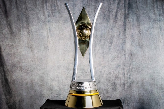  Jogos da final do Brasileirão Feminino serão realizados em 7 e 14 de setembro!