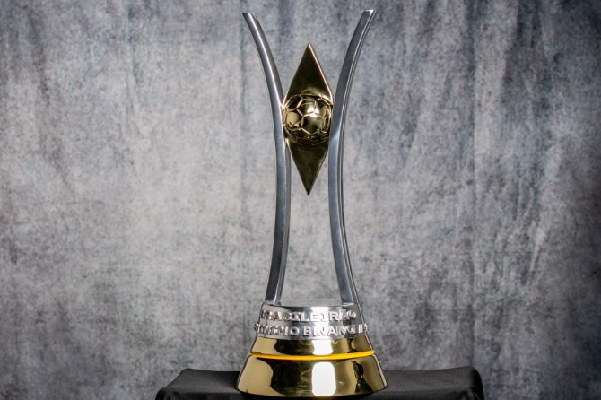  Dezesseis clubes lutarão pelo acesso e pelo título do Brasileirão Feminino Série A2!