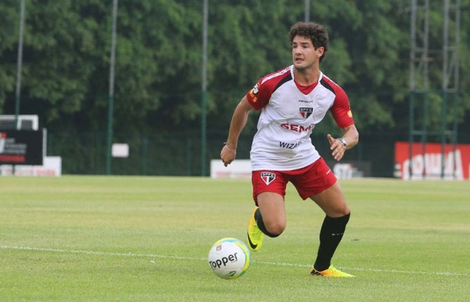  Alexandre Pato atuou em grandes clubes, mas não foi o que todos esperavam!