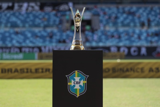  Além dos acessos, os 32 participantes brigarão pelo título do Brasileirão Feminino Série A3!