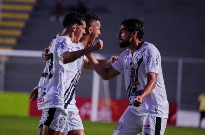  ASA tem a melhor campanha da Série D do Brasileirão!