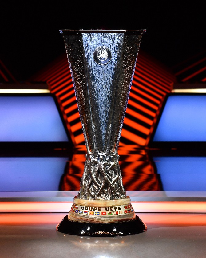  Primeira Fase da UEL será disputada entre 24 de setembro e 29 de janeiro!