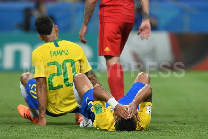  Decepção em campo: ppeso da pressão psicológica no esporte de alto rendimento.
