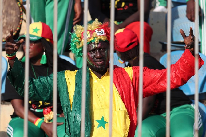  Senegal tenta voltar a sorrir contra europeua em duelo que vale vaga para as oitavas de final!