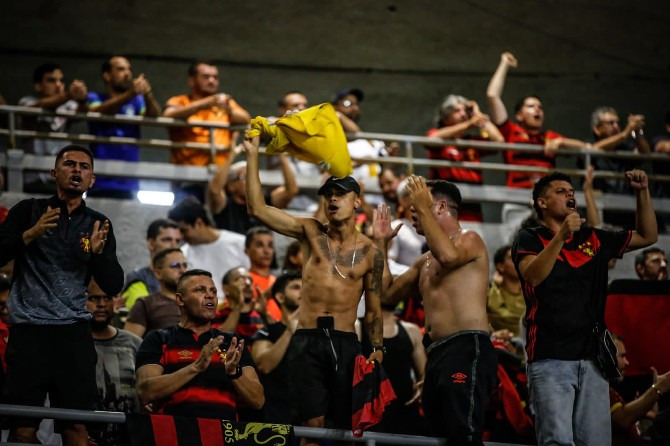  Sport é o atual campeão e entrará no Estadual 2027 apenas no 2º turno!