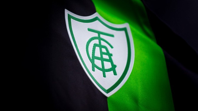  América Mineiro voltará a disputar a Série C após 18 anos!