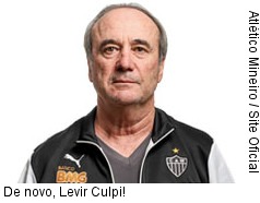  De novo, Levir Culpi!
